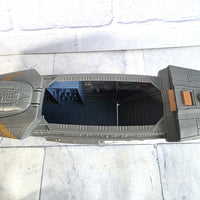 
              Star Wars Mission Fleet Figure Bundle + Razor Crest Mandalorian Grogu Tie Fighte
            