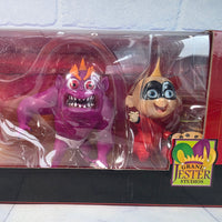 
              Incredibles 2 Jack Jack Figure Set Bundle Disney Showcase Collection New In Box
            