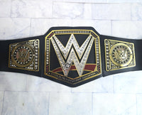 
              WWE World Heavyweight Championship Belt Kids Replica 2020
            