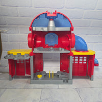 
              Paw Patrol Fire Rescue Command Centre Bundle
            