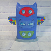 
              Paw Patrol Fire Rescue Command Centre Bundle
            