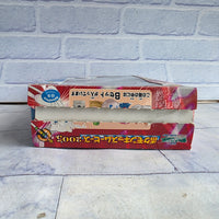 
              Pokémon Movie Kids Figure Set Vintage 2005 Mew Munchlax Lucario Regirock In Box
            