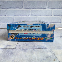 
              Pokémon Movie Kids Figure Set Vintage 2005 Mew Munchlax Lucario Regirock In Box
            