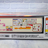 
              Pokemon Blaziken Figure Model Kit Japanese Bandai Plamo 37 - New In Box
            