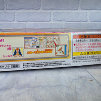 
              Pokemon Charizard Y Figure Model Kit Japanese Bandai Plamo 38 - New In Box
            