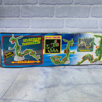 
              Pokemon Rayquaza Figure Model Kit Japanese Bandai Plamo 46 - New In Box
            