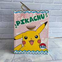 
              Pokemon Pichu Talking Clock Vintage 2000 Great Ball Pikachu - New In Box
            