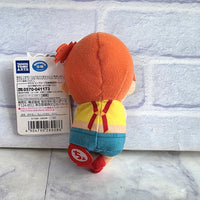 
              Pokemon Misty Plush Toy Chibi Tomy Japan Exclusive Rare - New With Tag
            