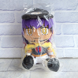 Pokemon Leon Plush Pokemon Center Sword Shield Trainer Champion - New Sealed