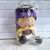 
              Pokemon Leon Plush Pokemon Center Sword Shield Trainer Champion - New Sealed
            