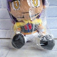 
              Pokemon Leon Plush Pokemon Center Sword Shield Trainer Champion - New Sealed
            