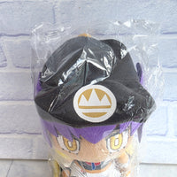 
              Pokemon Leon Plush Pokemon Center Sword Shield Trainer Champion - New Sealed
            