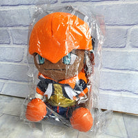 
              Pokemon Raihan Plush Pokemon Center Sword Shield Trainer Champion - New Sealed
            