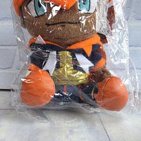 
              Pokemon Raihan Plush Pokemon Center Sword Shield Trainer Champion - New Sealed
            