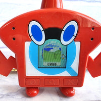 
              Pokemon Rotom Pokedex DX Electronic LCD Japanese Exclusive Rare
            