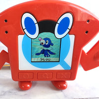 
              Pokemon Rotom Pokedex DX Electronic LCD Japanese Exclusive Rare
            