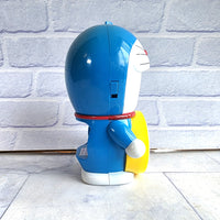 
              Doraemon Talking Alarm Clock Vintage Japan Various Voice Phrases Tested Working
            