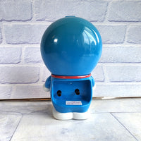 
              Doraemon Talking Alarm Clock Vintage Japan Various Voice Phrases Tested Working
            