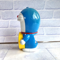 
              Doraemon Talking Alarm Clock Vintage Japan Various Voice Phrases Tested Working
            