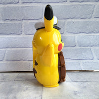 
              Pokemon Captain Pikachu Alarm Clock Talking - Japan Exclusive - Tested & Working
            