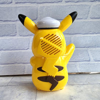 
              Pokemon Captain Pikachu Alarm Clock Talking - Japan Exclusive - Tested & Working
            