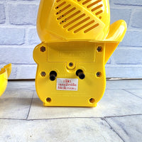 
              Pokemon Captain Pikachu Alarm Clock Talking - Japan Exclusive - Tested & Working
            