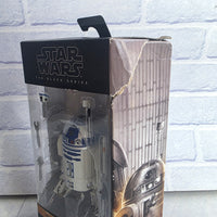 
              Star Wars R2-D2 Black Series Figure Mandalorian Artoo Detoo - New In Box
            
