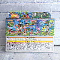 
              Pokemon Pokedex Rotom Phone Electronic LCD Game Japan Exclusive In Box + Manual
            