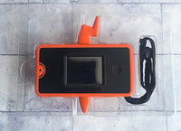 
              Pokemon Pokedex Rotom Phone Electronic LCD Game Japan Exclusive In Box + Manual
            