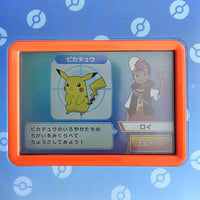 
              Pokemon Pokedex Rotom Phone Pad Smart Electronic LCD Takara Tomy Japan Exclusive Box
            