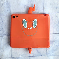 
              Pokemon Pokedex Rotom Phone Pad Smart Electronic LCD Takara Tomy Japan Exclusive
            