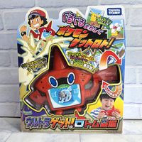 
              Pokemon Rotom Pokedex DX Sun & Moon Takara Tomy Japanese Exclusive Boxed Manual
            