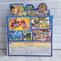 
              Pokemon Rotom Pokedex DX Sun & Moon Takara Tomy Japanese Exclusive Boxed Manual
            