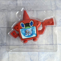 
              Pokemon Rotom Pokedex DX Sun & Moon Takara Tomy Japanese Exclusive Boxed Manual
            