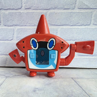 
              Pokemon Rotom Pokedex DX Sun & Moon Takara Tomy Japanese Exclusive Boxed Manual
            