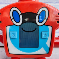 
              Pokemon Rotom Pokedex DX Sun & Moon Takara Tomy Japanese Exclusive Boxed Manual
            