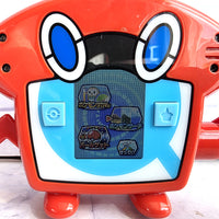 
              Pokemon Rotom Pokedex DX Sun & Moon Takara Tomy Japanese Exclusive Boxed Manual
            