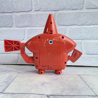 
              Pokemon Rotom Pokedex DX Sun & Moon Takara Tomy Japanese Exclusive Boxed Manual
            