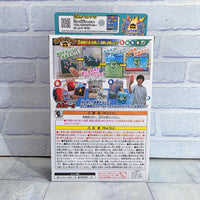 
              Pokemon Rotom Phone Pokedex With Camera Link Sun & Moon Takara Tomy Japanese New
            