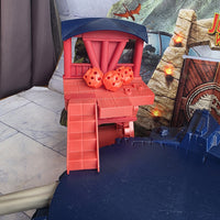 
              Jurassic World Survival Camp Battle Mountain Play Set Japan Exclusive Tomy Boxed
            