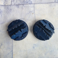 
              Jurassic World Survival Camp Battle Mountain Play Set Japan Exclusive Tomy Boxed
            