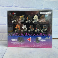 
              Dotamanimaru Wild Riders Lion Motorbike Figure Vol 3 Vintage Japanese Rare - New
            