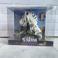 
              Dotamanimaru Wild Riders Bengal Tiger Motorbike Figure Vol 3 Vintage Japan - New
            