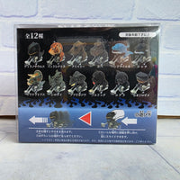 
              Dotamanimaru Wild Riders Tiger Motorbike Figure Vol 2 Vintage Japan - New
            