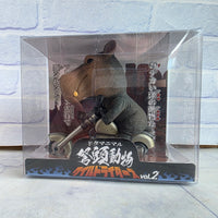 
              Dotamanimaru Wild Riders Hippo Motorbike Figure Vol 2 Vintage Japan - New
            