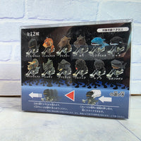 
              Dotamanimaru Wild Riders Hippo Motorbike Figure Vol 2 Vintage Japan - New
            