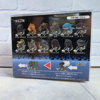 
              Dotamanimaru Wild Riders Pitbull Motorbike Figure Vol 2 Vintage Japan - New
            