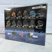 
              Dotamanimaru Wild Riders Elephant Motorbike Figure Vol 2 Vintage Japan - New
            