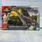 Jurassic World Plannosaurus Titanosaurus Dinosaur Model Kit Bandai Japan - New