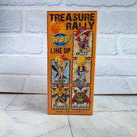 
              Lunch Ranchi Figure Dragon Ball World Collectible Figure New
            